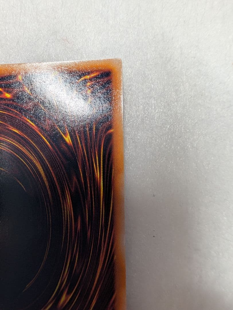 【極美品-美品】メタル・デビルゾア＊初期＊シークレット