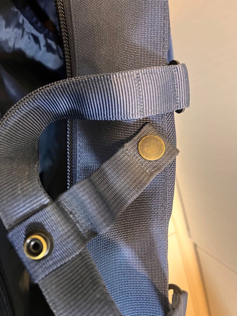 美品 BRIEFING ブリーリィング ビームスプラス別注3WAY バッグ