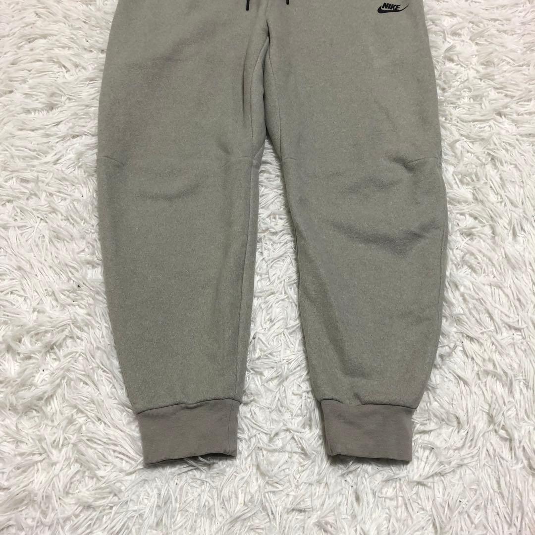 NIKE テックフリース　セットアップ　XL グレー