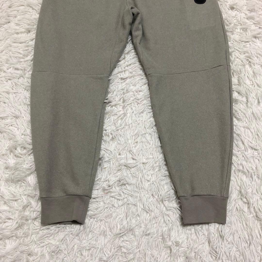 NIKE テックフリース　セットアップ　XL グレー