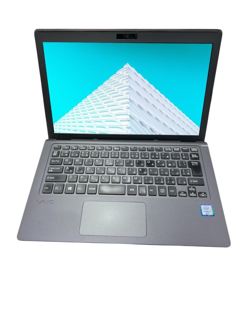 週末限定価格 超速SSD VAIO S11 最新OS B2021N219