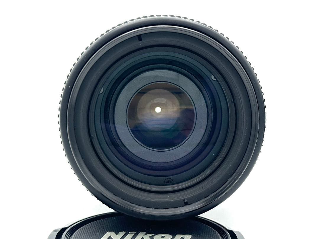 【完動品】Nikon AF NIKKOR 35-70, 70-210 2本セット