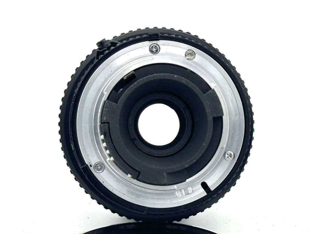 【完動品】Nikon AF NIKKOR 35-70, 70-210 2本セット