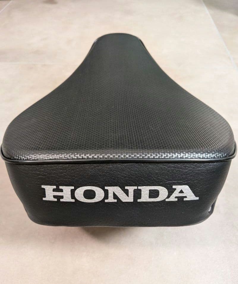 ★2500台限定★　HONDA　モンキー　純正シート