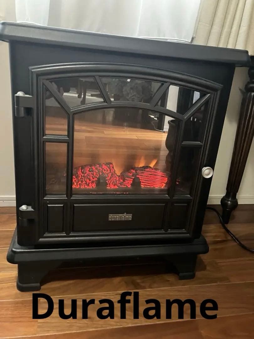 電気暖炉 / 暖炉型電気ヒーター / Duraflame デュラフレイム