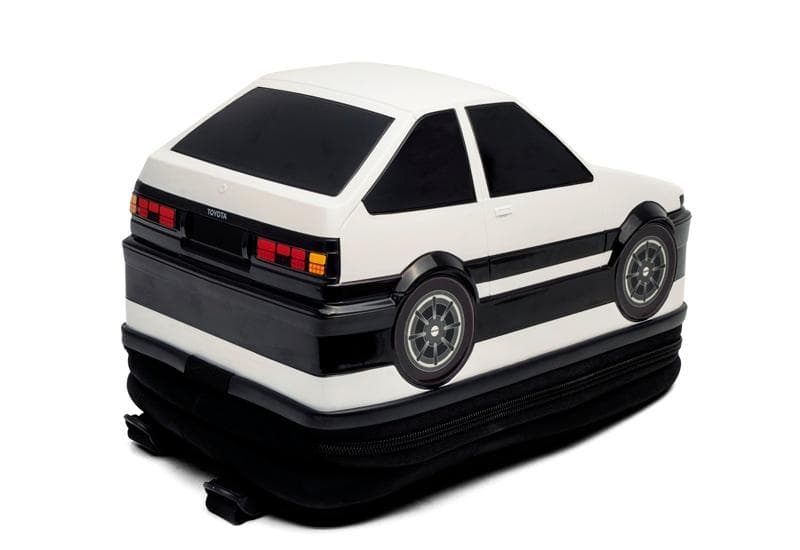 トヨタＡＥ８６のバックパック　リュック