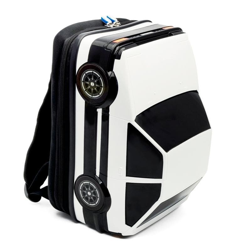 トヨタＡＥ８６のバックパック　リュック