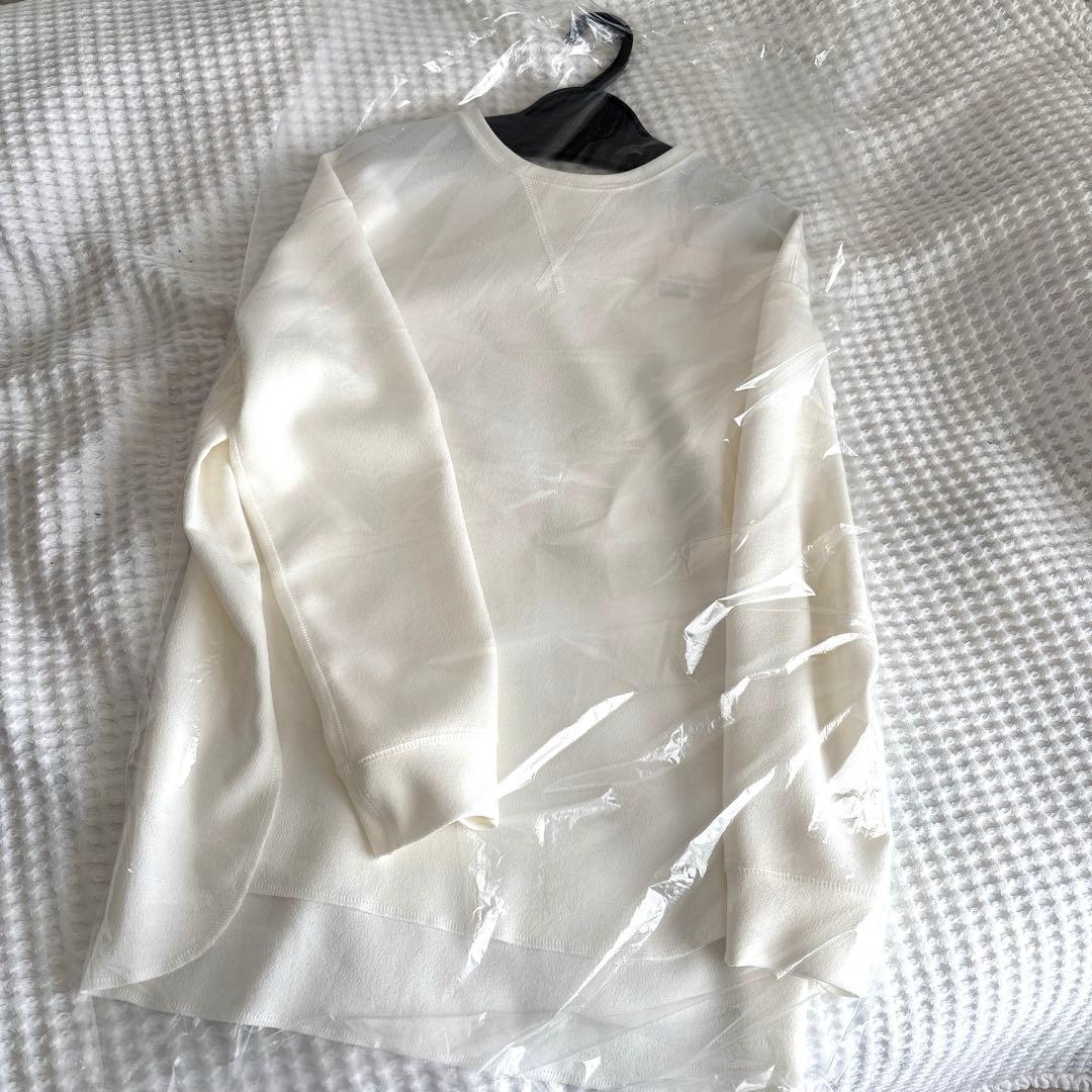 ウィムガゼットVガゼットプルオーバー