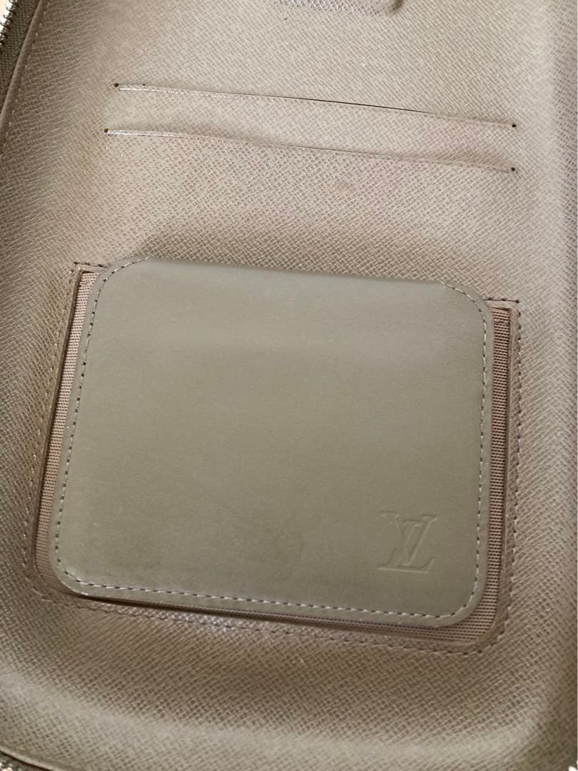 LV ダミエ ジェアン マージュ M93500