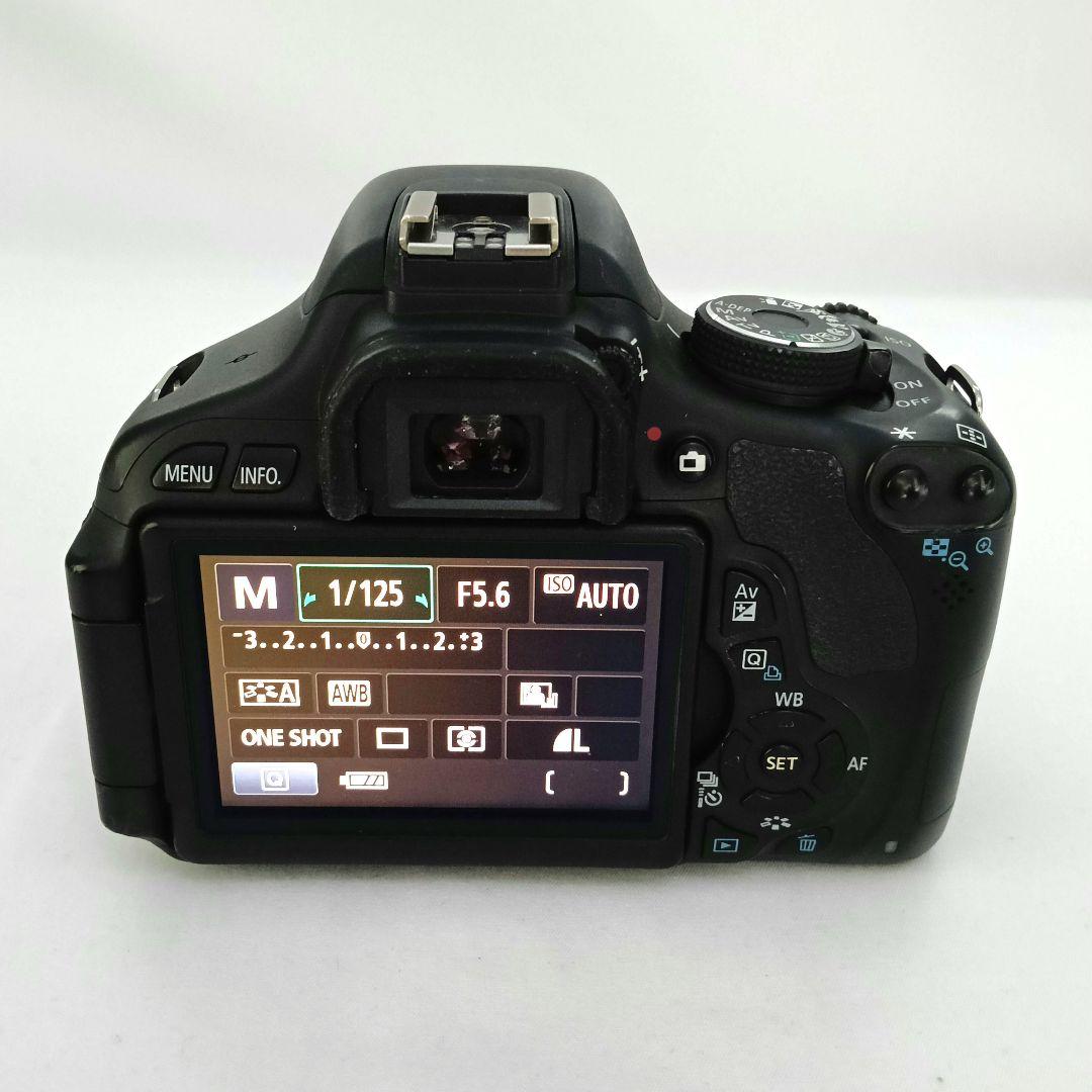 ②g Canon EOS Kiss x5 お買い得中✨️