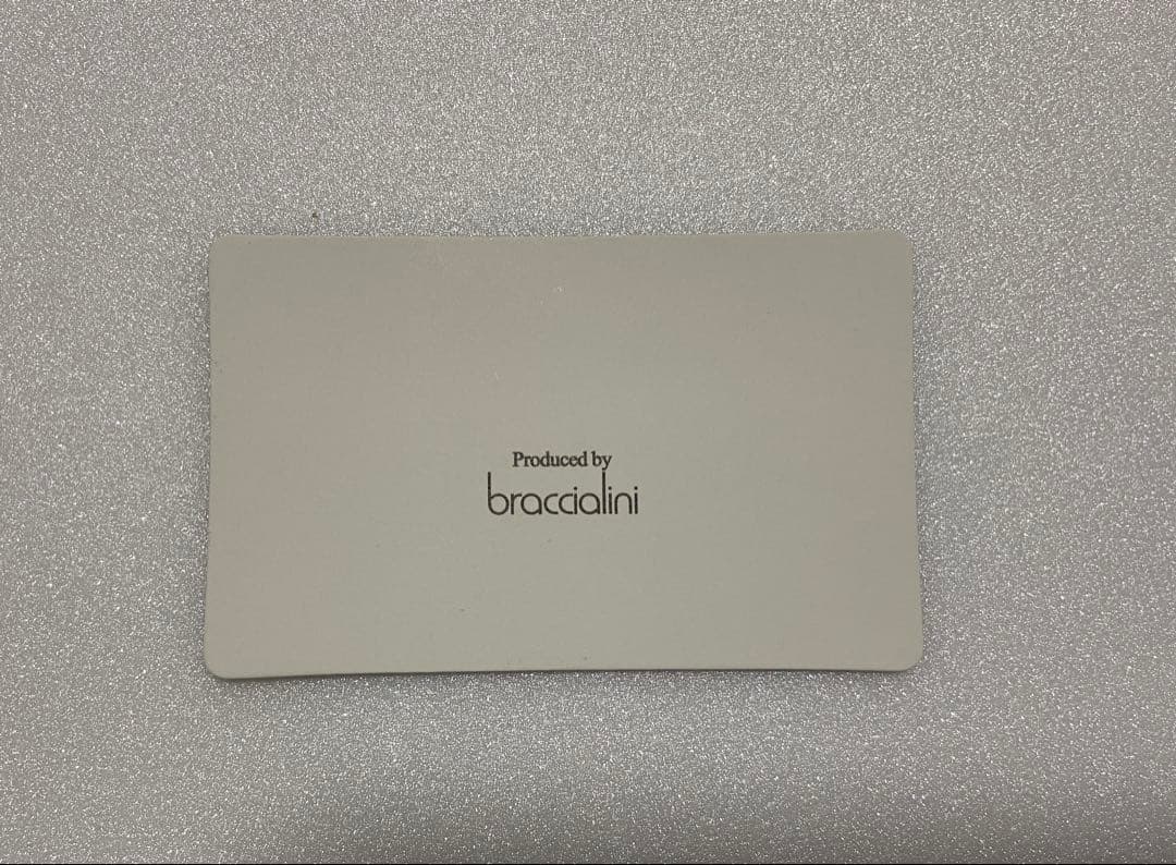 【さとゆか】Vivienne Westwood 三つ折り財布 ブラック