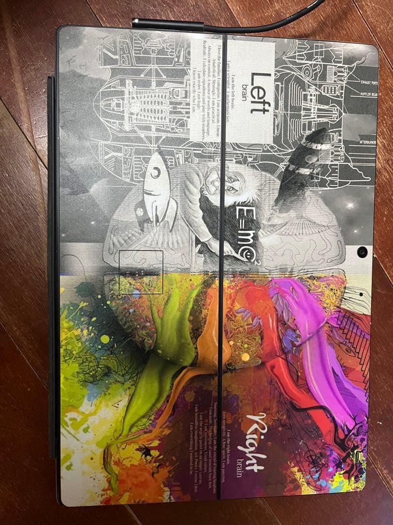 Windowsタブレット本体 Microsoft surface Pro6 256GB