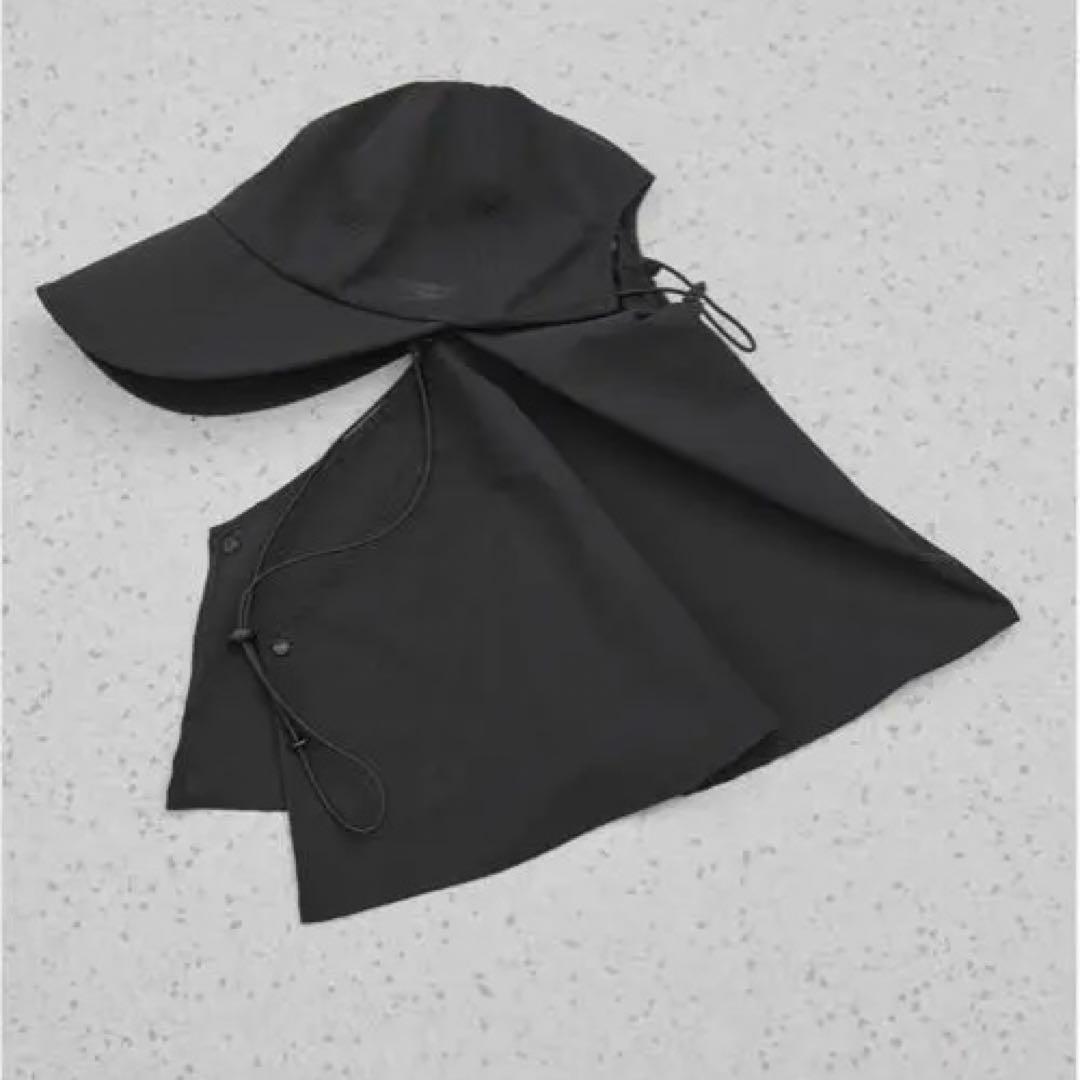 アダムエロペ×スピード サンキャップ