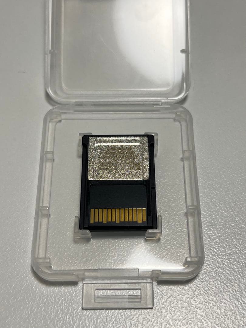 Lexar Professional CFカード 320GB Type A