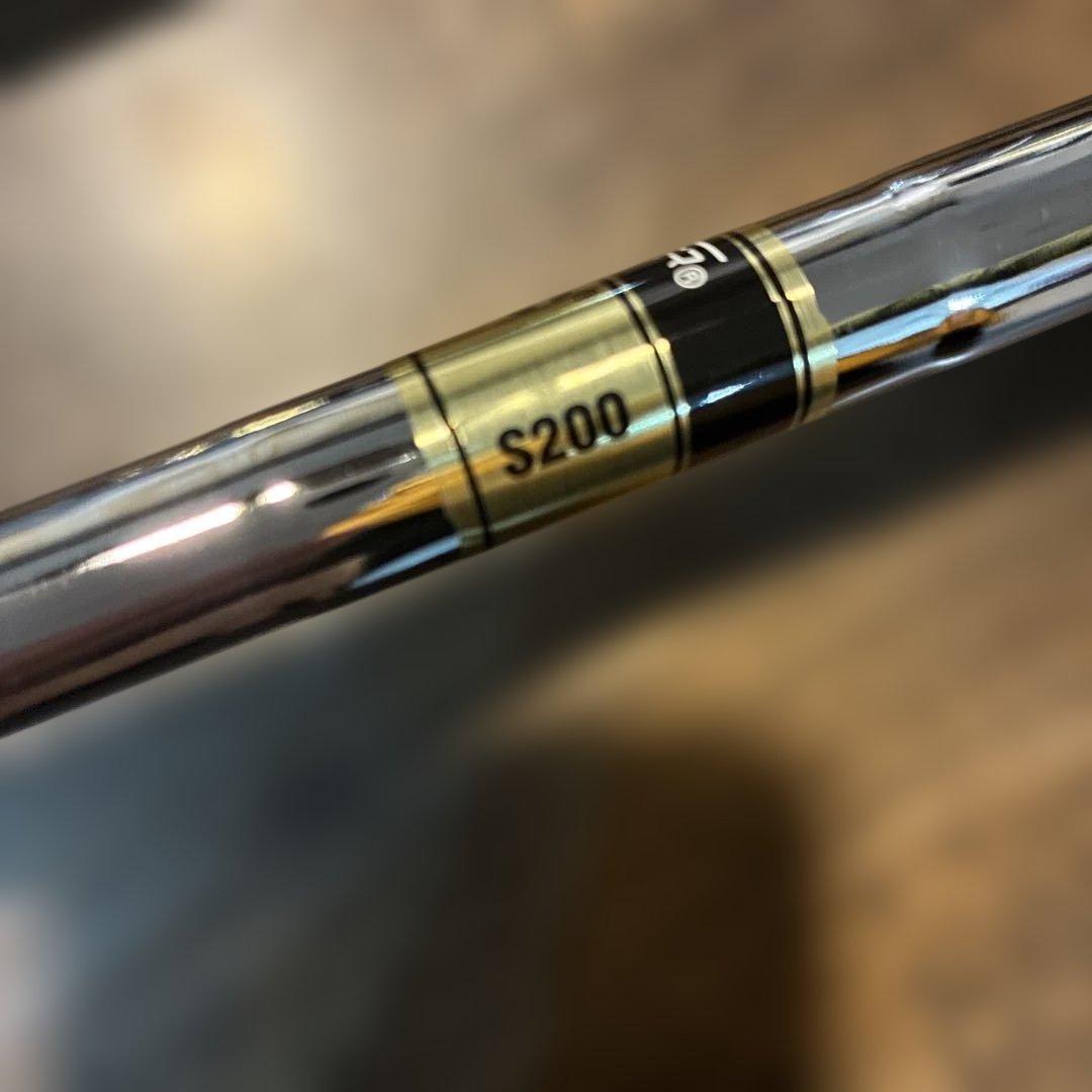 新品RomaRo SX Ray 52°(9°)56°(12°)ウェッジ2本セット