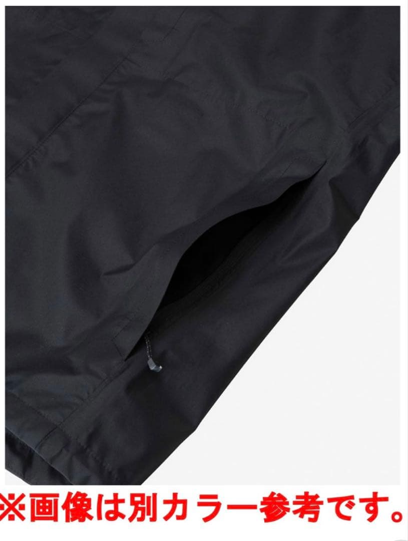 THE NORTH FACE ノースフェイス　クラウド ジャケット M