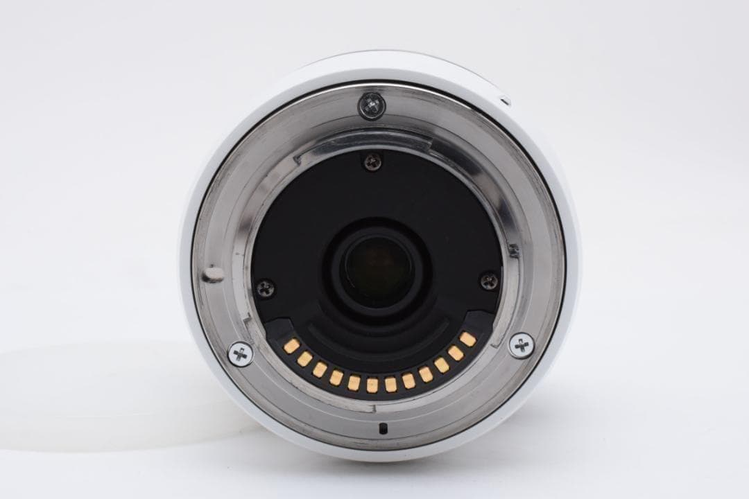 Nikon 1 NIKKOR 30-110mm 3.8-5.6 VR レンズ