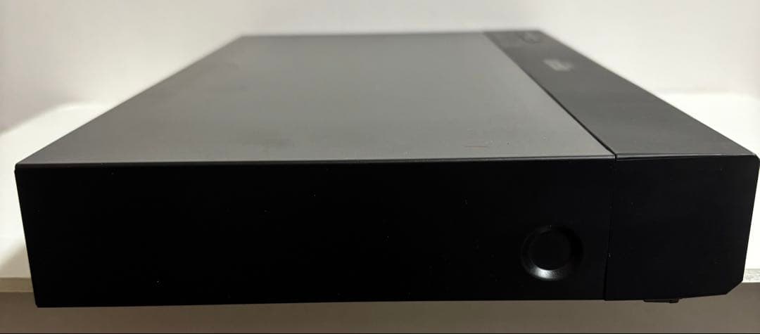 Panasonic DP-UB45 ブルーレイプレーヤー2024年製