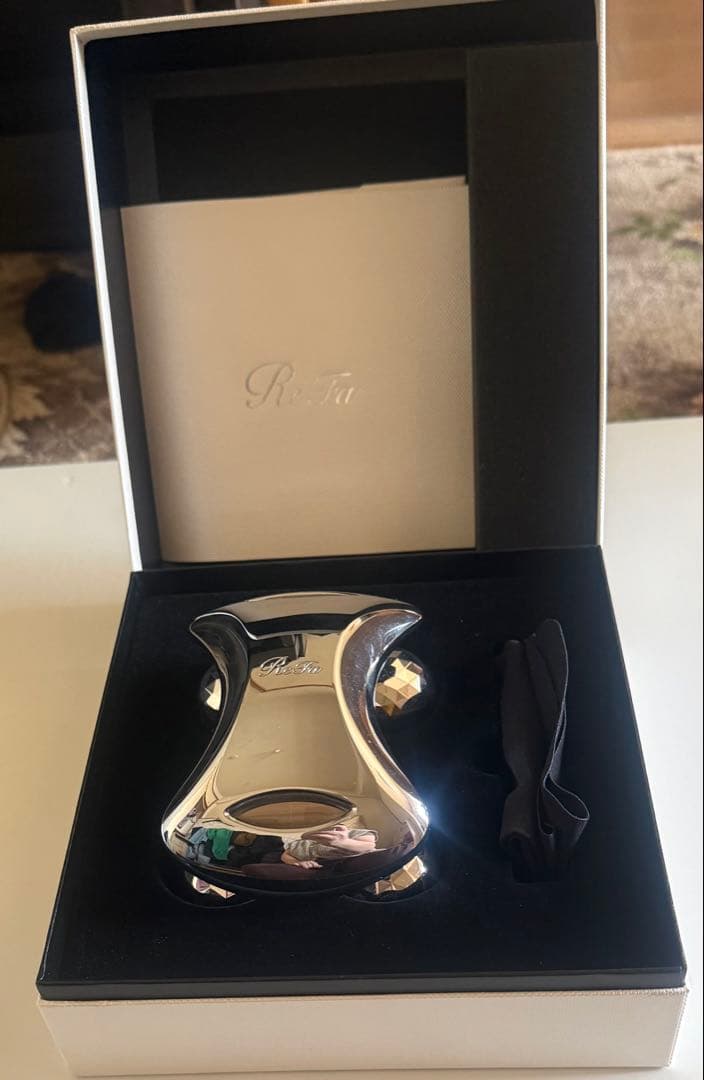 リファフォーボディ