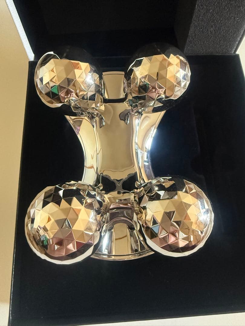 リファフォーボディ