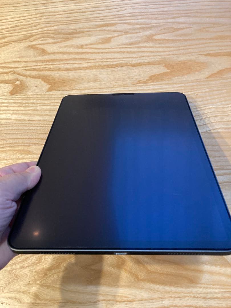 Apple iPad Pro 11インチ （第2世代）スペースグレー 256GB