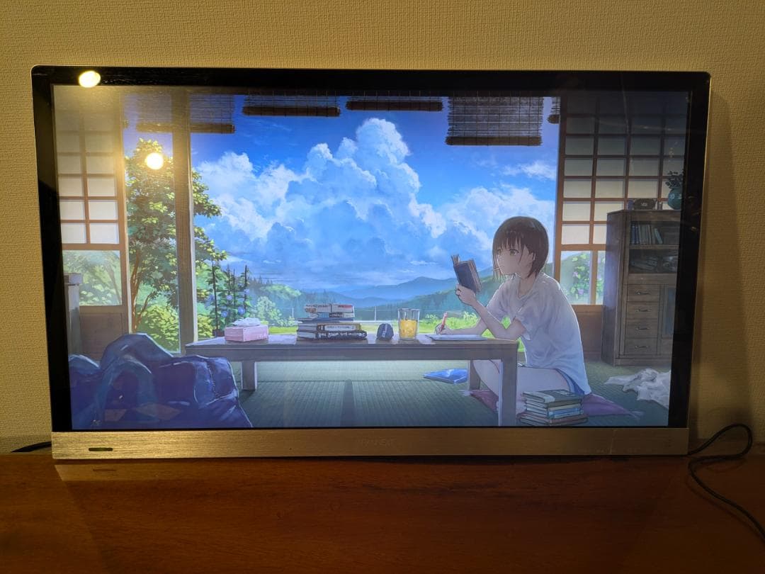 4K 3840x2160 28インチ モニター JN-T280UHD 液晶