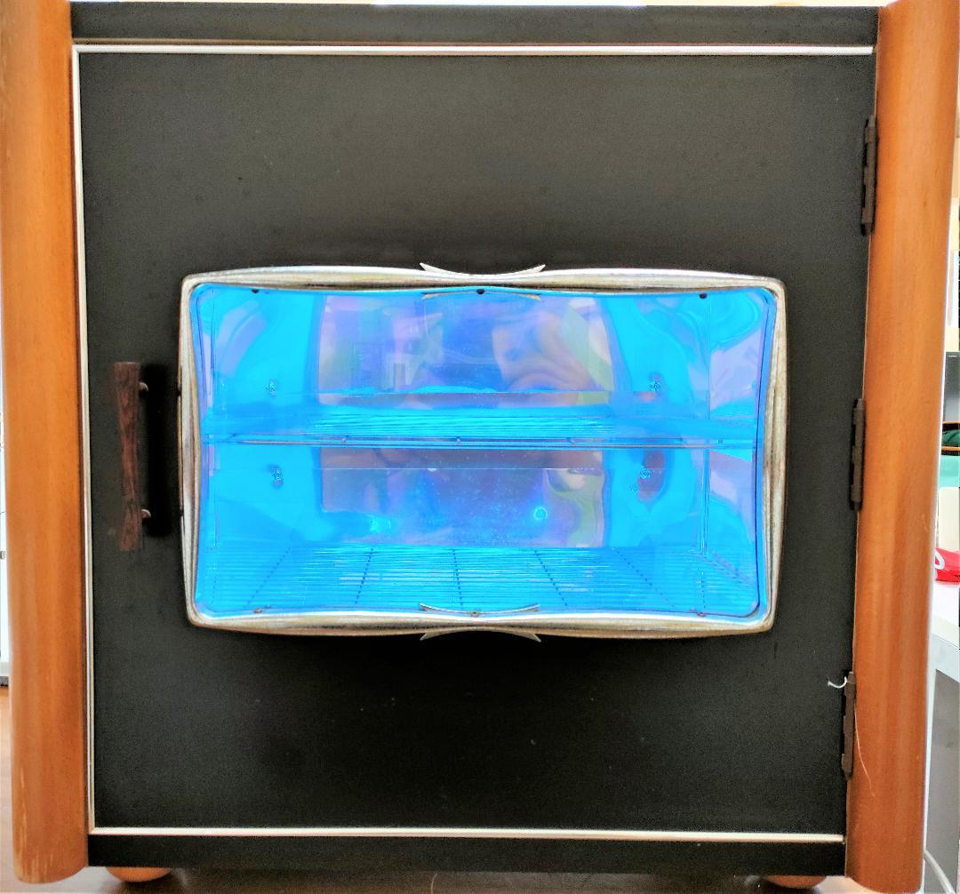 【値下げしました（再）】紫外線消毒器