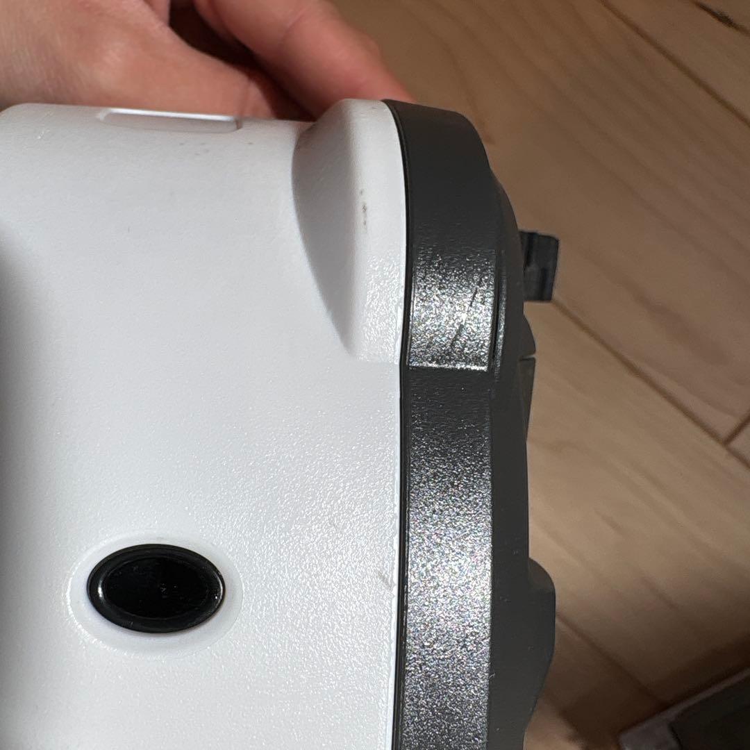 Panasonic MC-RSC10 RULO ロボット掃除機本体