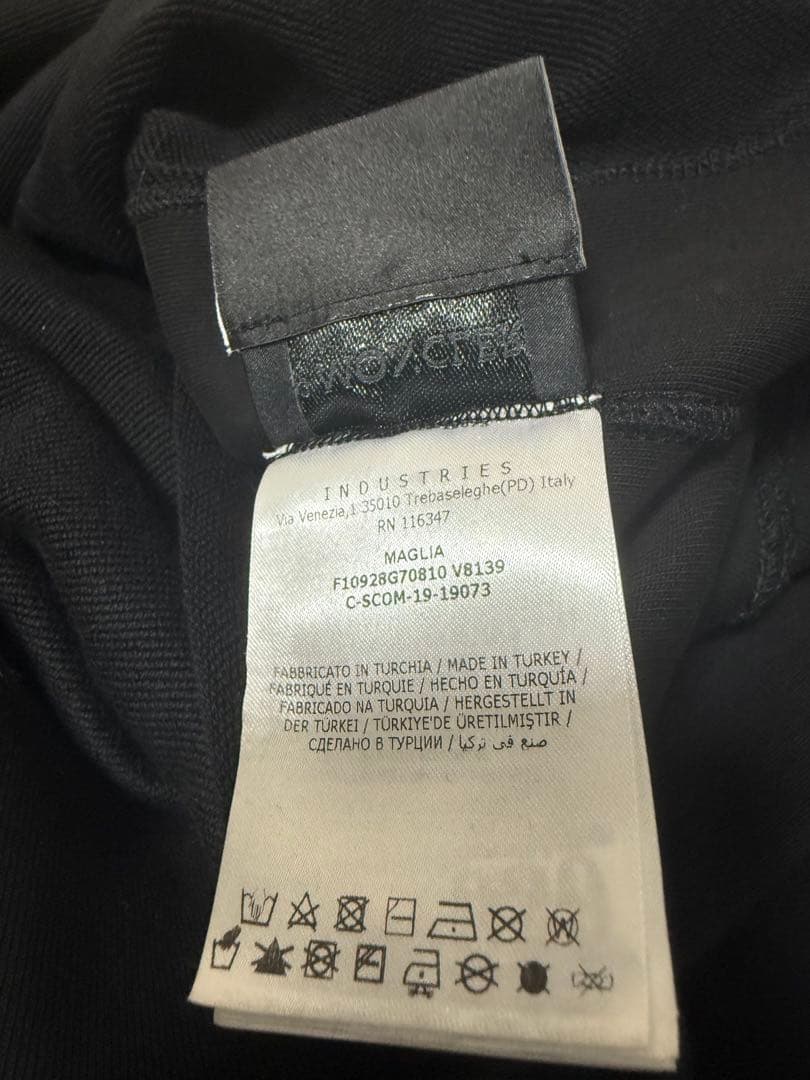 MONCLER ジーニアス AWAKE コラボセットアップ モンクレール