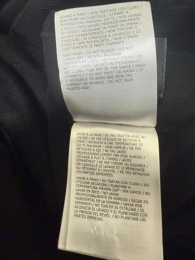 MONCLER ジーニアス AWAKE コラボセットアップ モンクレール