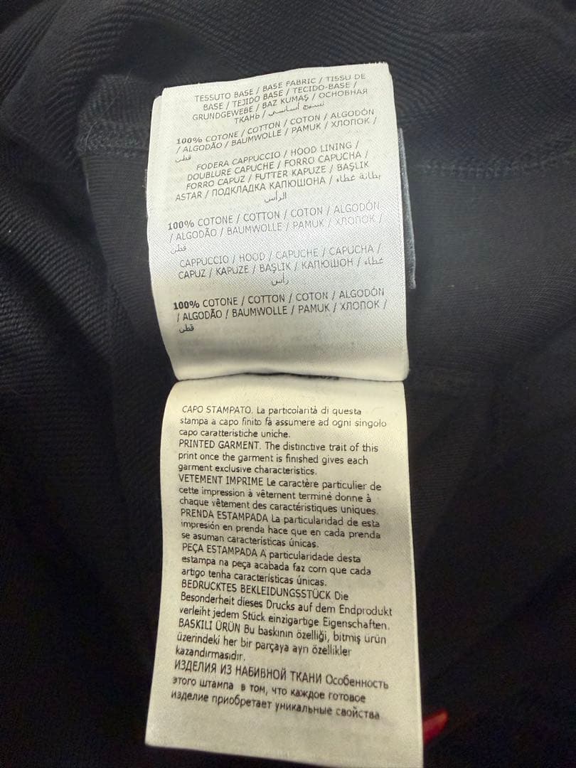 MONCLER ジーニアス AWAKE コラボセットアップ モンクレール