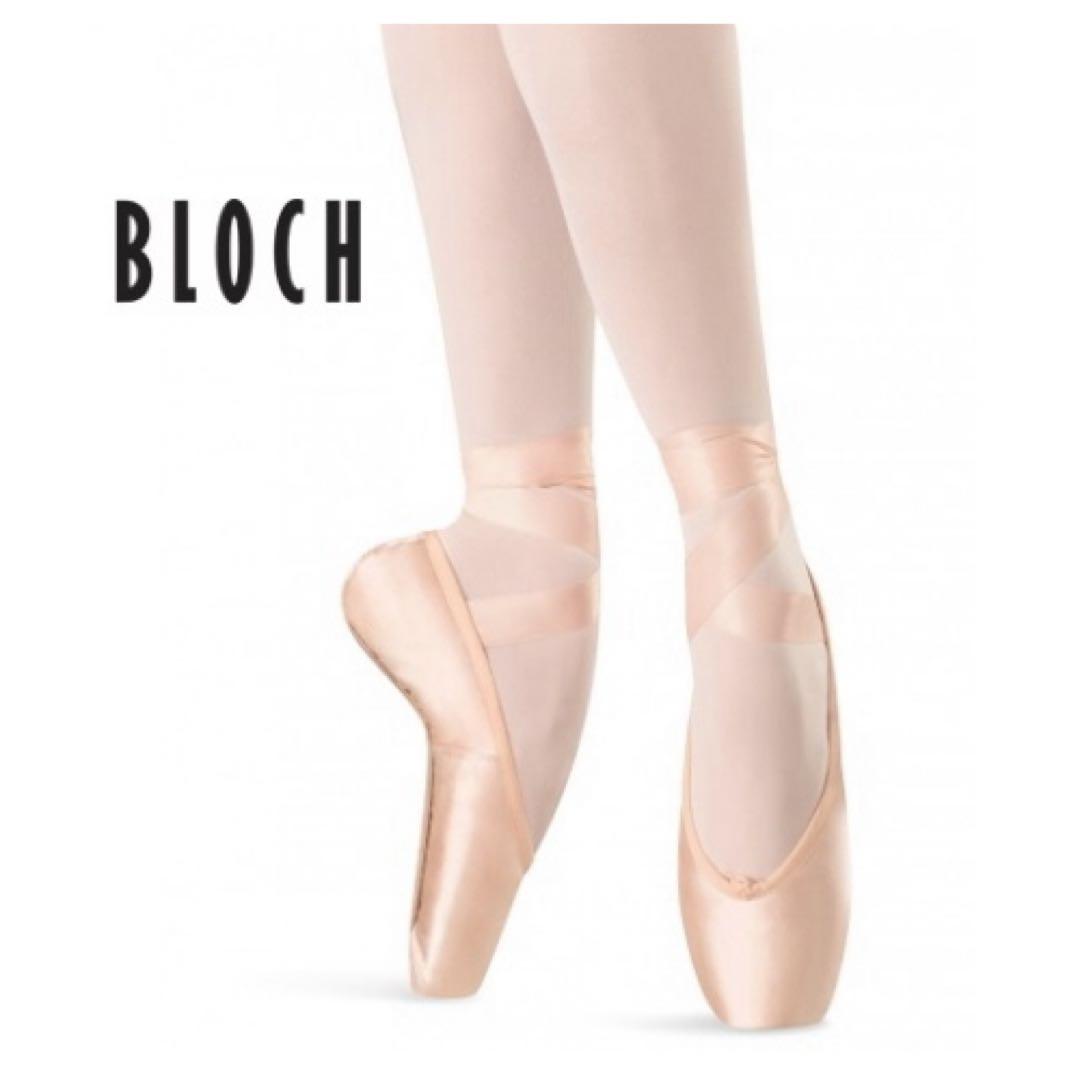 BLOCH トゥシューズ Hannah ハンナ