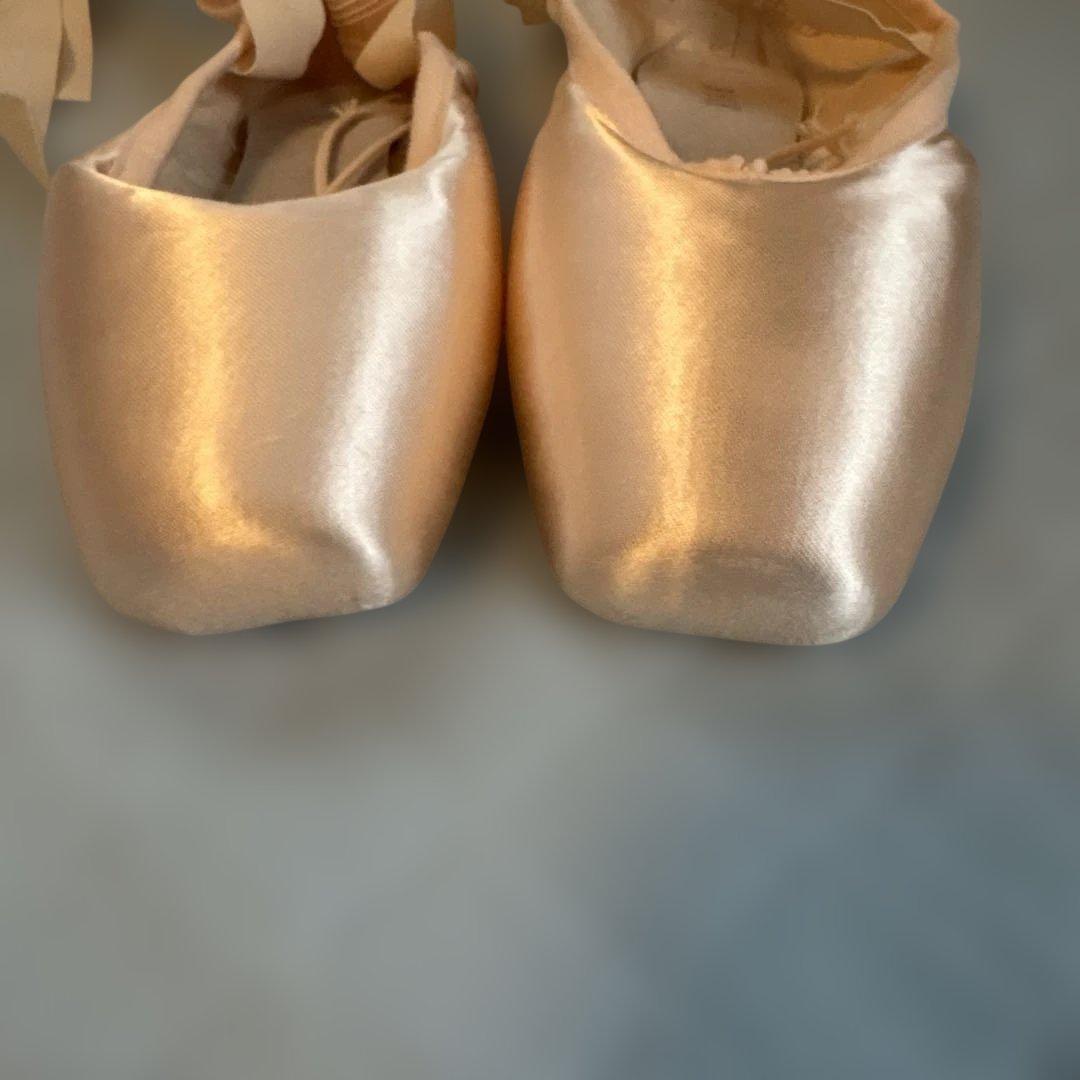 BLOCH トゥシューズ Hannah ハンナ