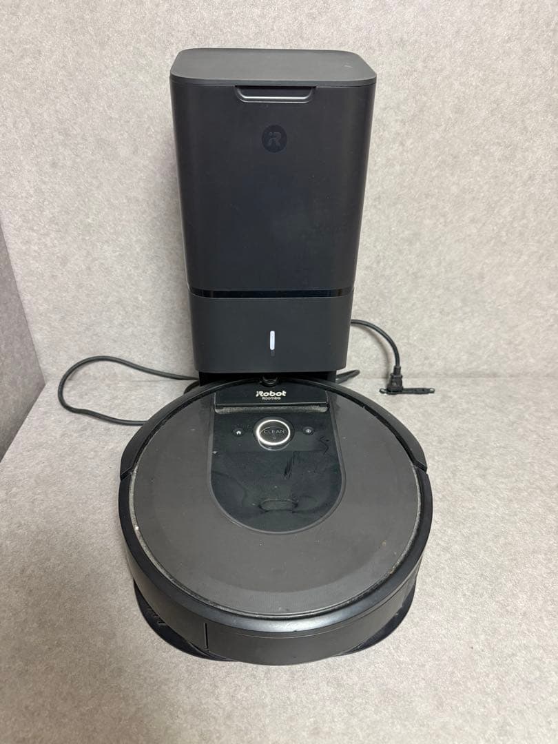 ロボット掃除機 iRobot Roomba ルンバ i7 充電器 ADE-N1