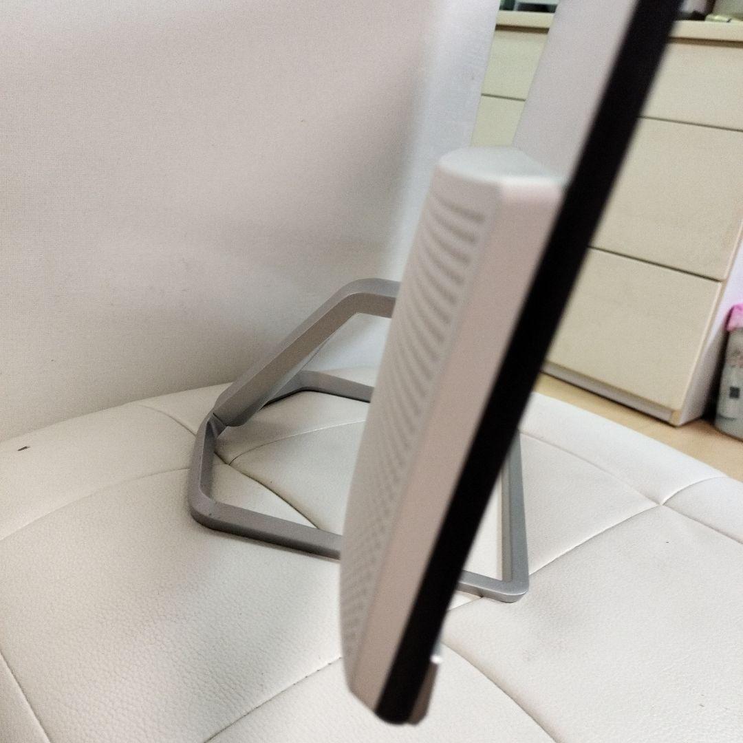 美品　HP モニター24fw with audio 23.8インチオーディオ内蔵