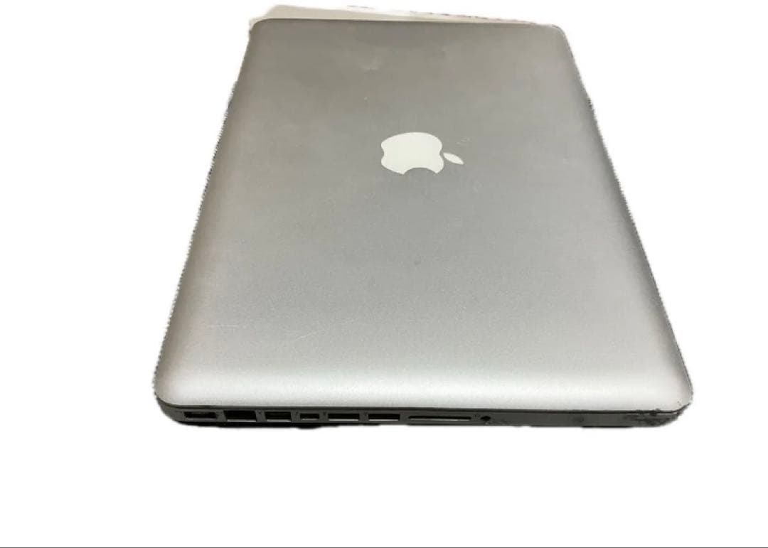 Macbookpro 2012 pro 13インチ