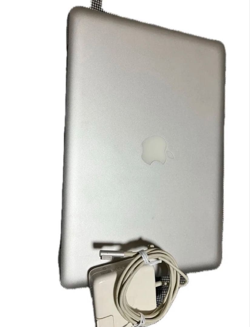 Macbookpro 2012 pro 13インチ