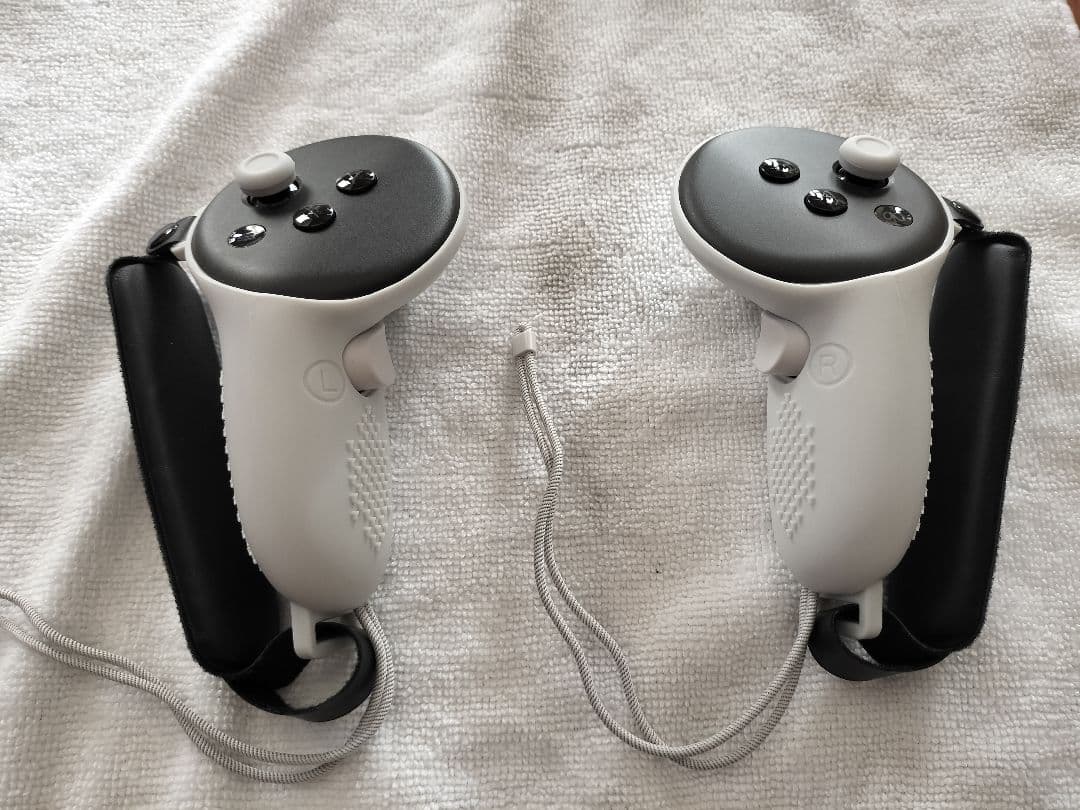  Quest 3 （メタクエスト3） 128GB