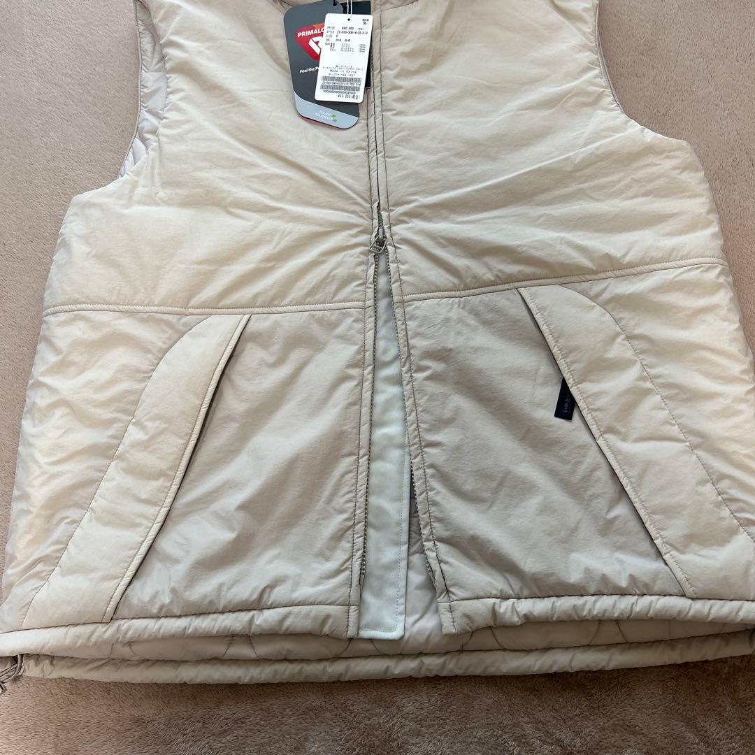 siki【新品】WILD THINGS Deuxieme Classe