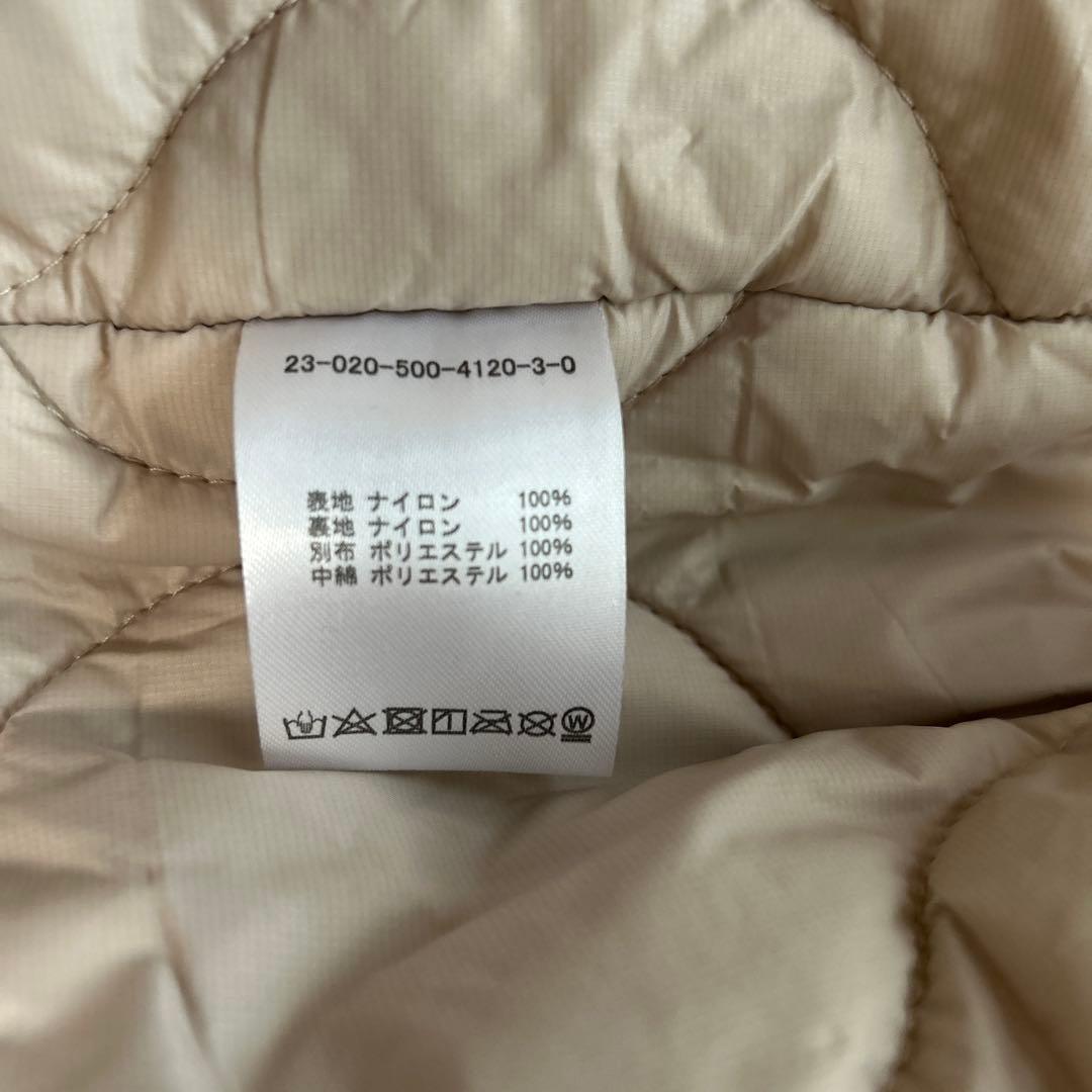 siki【新品】WILD THINGS Deuxieme Classe