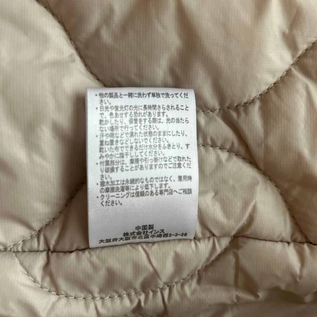 siki【新品】WILD THINGS Deuxieme Classe