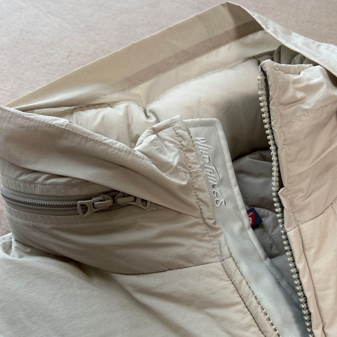 siki【新品】WILD THINGS Deuxieme Classe