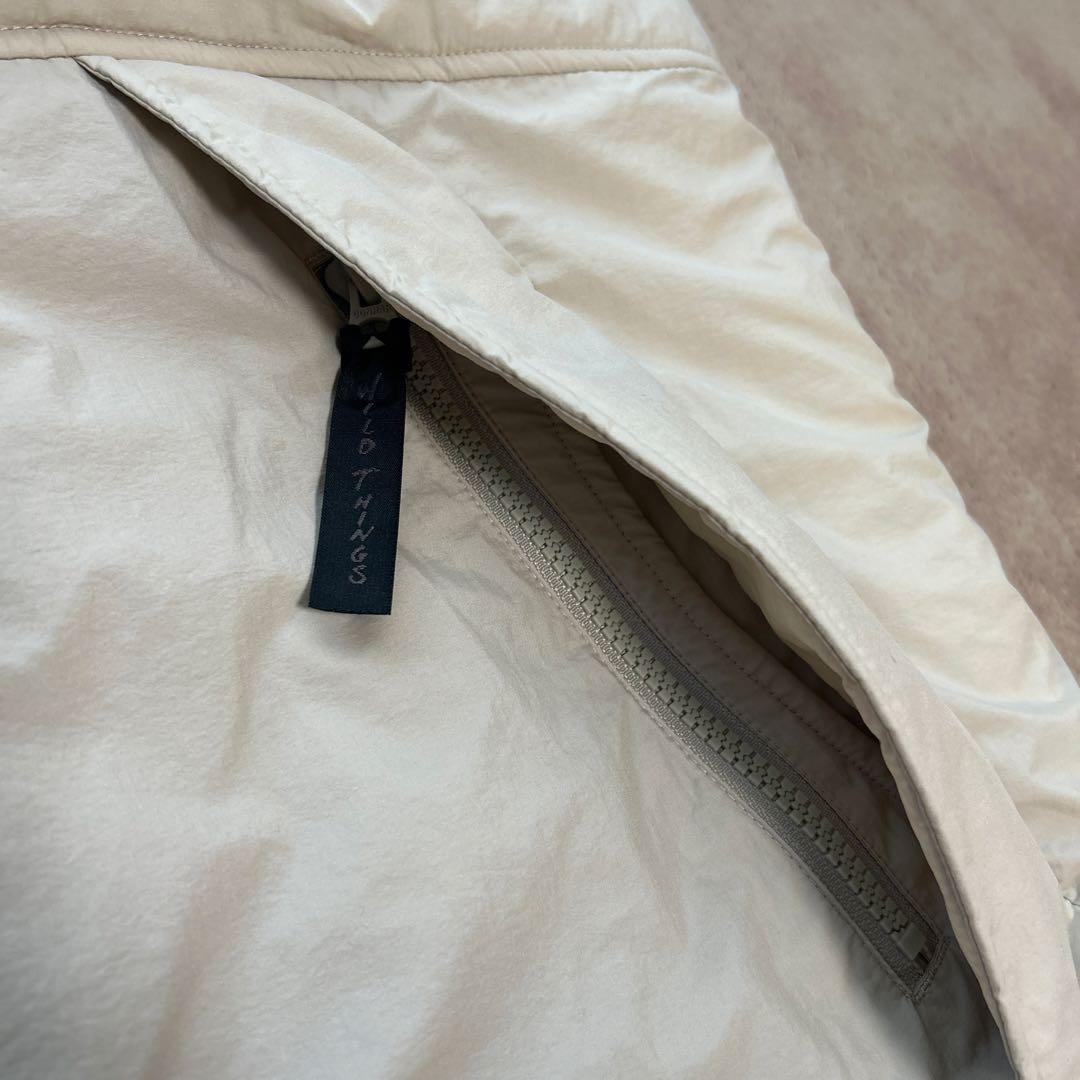 siki【新品】WILD THINGS Deuxieme Classe