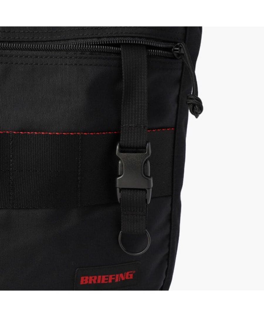 美品 BRIEFING ブリーフィング R3 TOTE MW