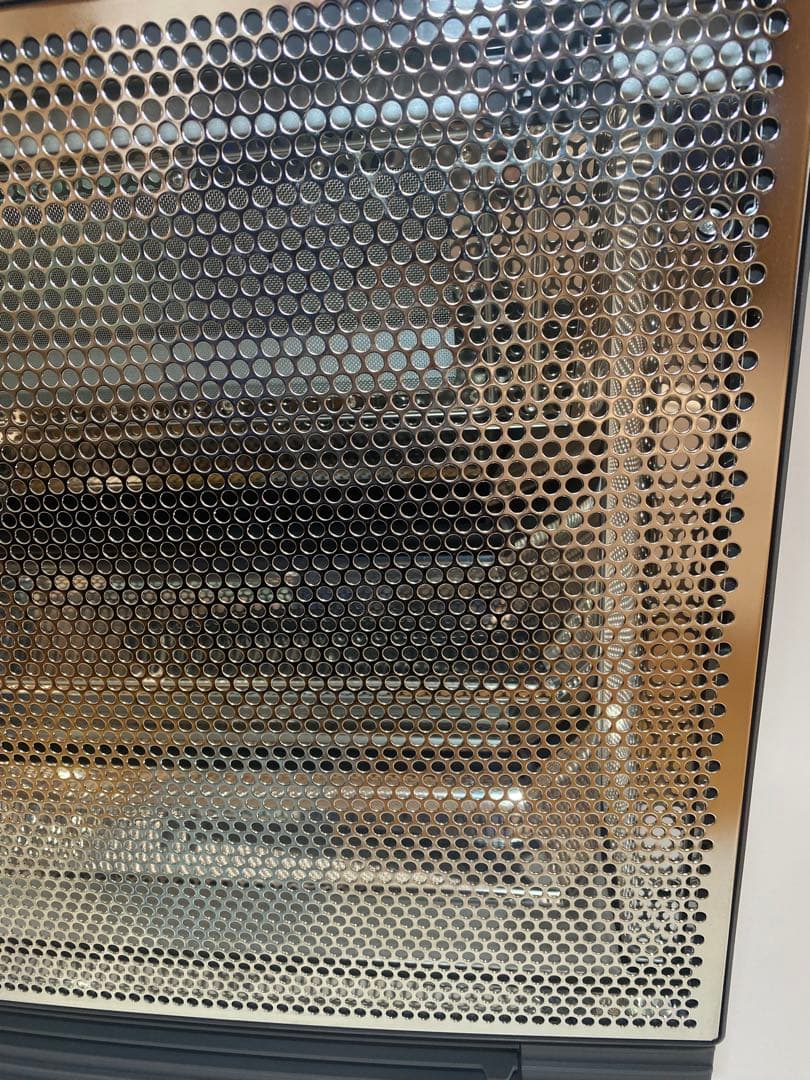 2024年製 DAIKIN ダイキン 遠赤外線暖房機 WRH135AS-H