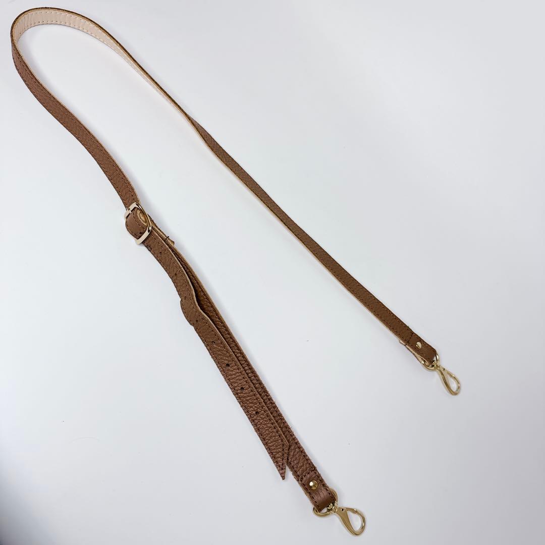 【24時間以内発送】ヤングアンドオルセン　キャメル　ボストンバッグ　ショルダー