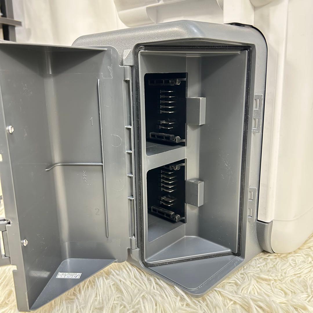 【美品】廃盤 HiKOKI UL18DA NM コードレス冷温庫 動作確認済