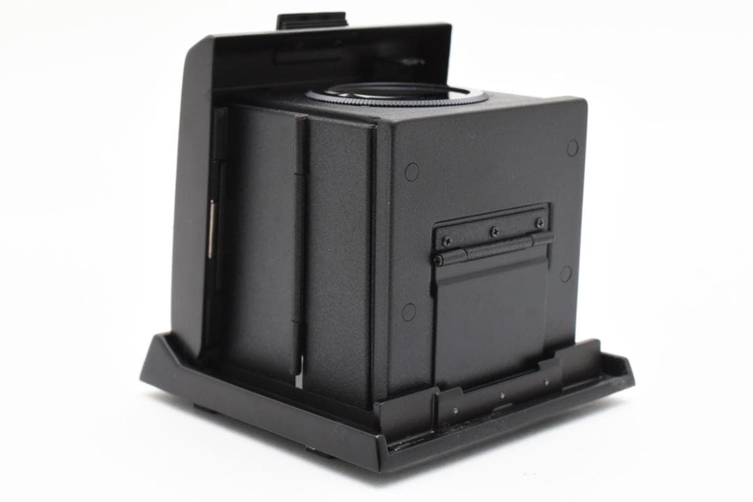 ZENZA BRONICA ゼンザブロニカ ウエストレベルファインダー ETR