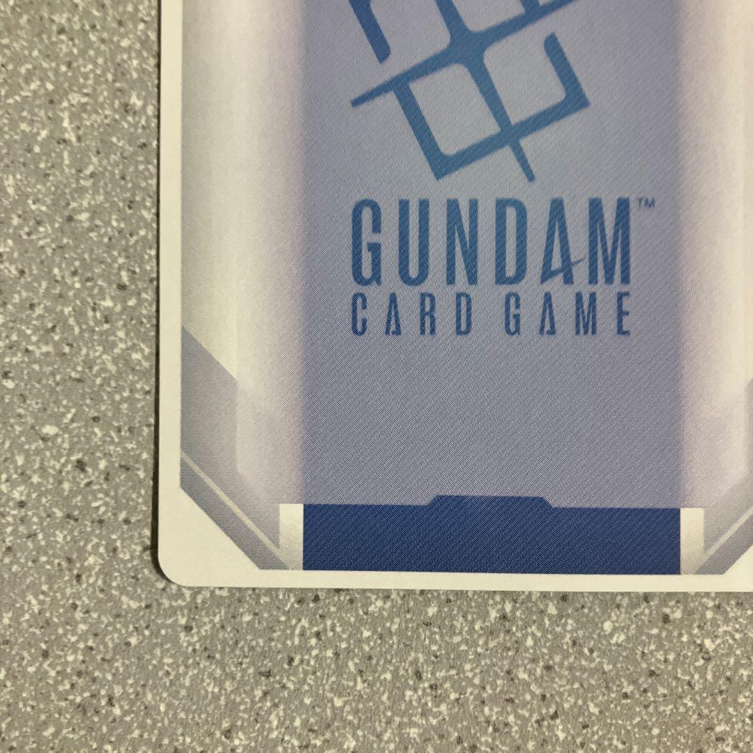 ☆カガリ・ユラ・アスハ☆チャンピオンシップ☆プロモ☆ガンダムカードゲーム☆CS☆