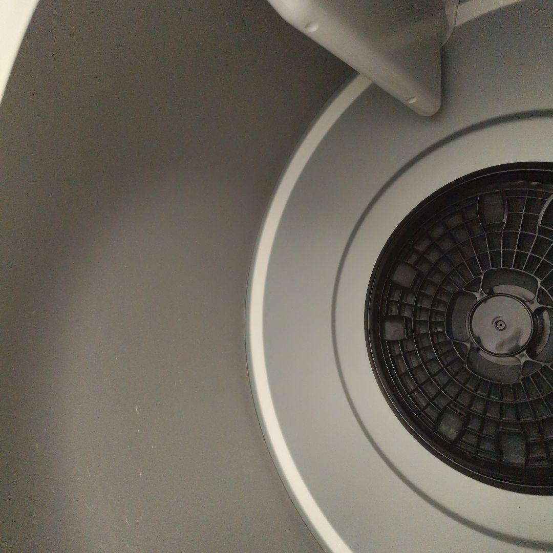 引き取り限定 HITACHI DE-N60W 電気式衣類乾燥機 6kg